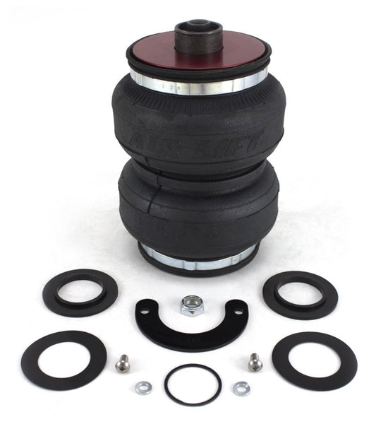 Air Lift Replacement Air Spring Kit For Univ Bellow Over Strut Short Double Bellows