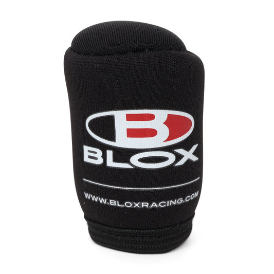 BLOX Racing 2017 Honda Type R Inlongin Shift Knob Cover Neoprene - Fits BLOX Knobs BXAP-00031