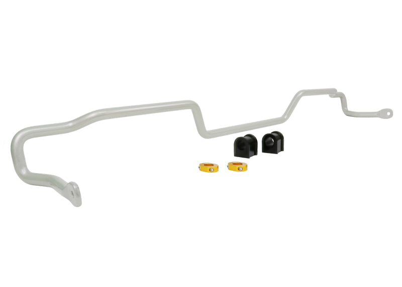 Whiteline Rear Sway Bar 20mm Heavy Duty Toyota Camry 2002-2006 — 01TZJ