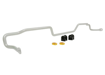 Whiteline Rear Sway Bar 20mm Heavy Duty Toyota Camry 2002-2006 — 01TZJ