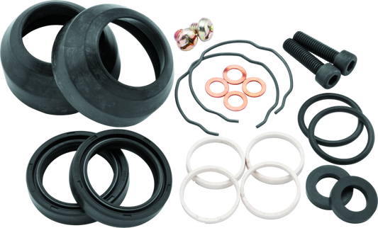 Bikers Choice 41Mm Seal Reb Kit 84-Up Fxst 495605
