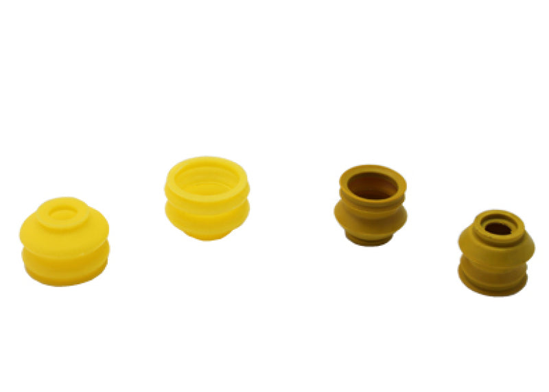 Whiteline Roll Centre/Bump Steer - Correction Service Kit — 09MVD