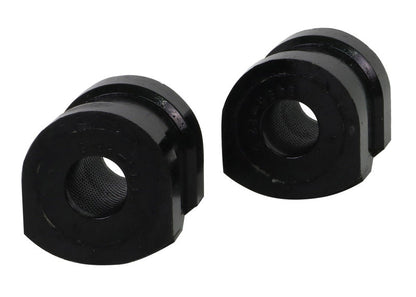 Whiteline Plus 4/91-5/01 BMW 3 Series / 1/97-12/02 BMW Z3 Front 22.5mm Sway Bar Mount W22642