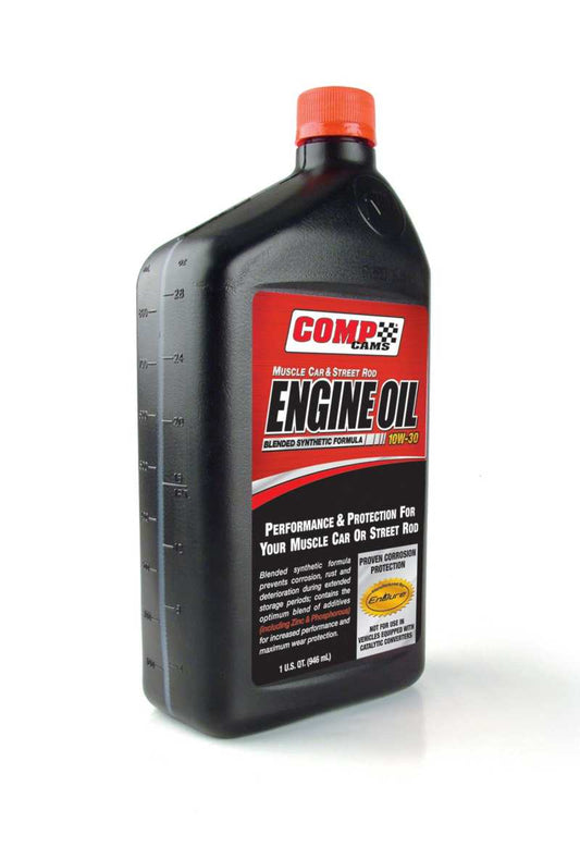 COMP Cams Comp 15W-50 Muscle Car & Stree 1595CPG