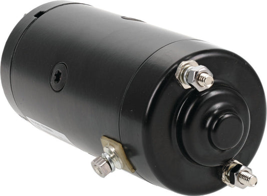 Bikers Choice Prestolite Starter Blk 215143