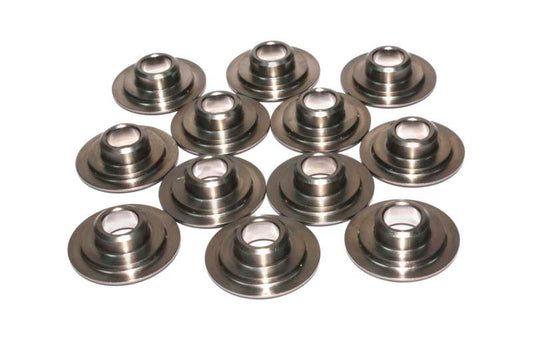 Comp Cams 1.540 TIT. Super LOCK RET — 05T2M