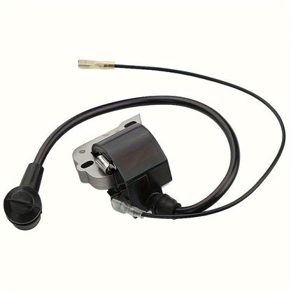 Ignition Coil for Husqvarna 272XP Chainsaw — Replaces 587329502