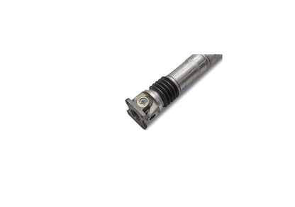 Ford Performance Parts Ford Racing 07-12 Mustang GT500 One Piece Aluminum Driveshaft