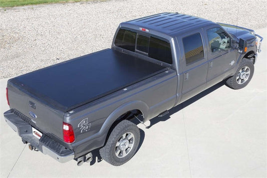 Access Original 08-16 Ford Super Duty F-250 F-350 F-450 6ft 8in Bed Roll-Up Cover 11339