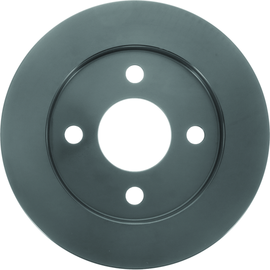 Bikers Choice Rear Brake Rotor 09-13 Trike 483309