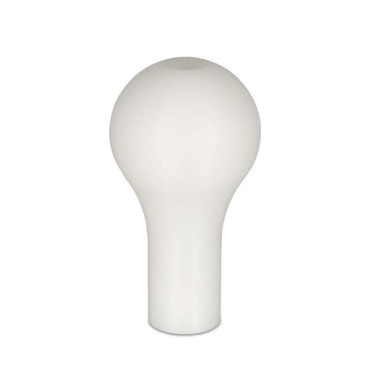 BLOX Racing BLOX Ultraform Shift Knob M10x1.5 - White BXAC-00290-WH