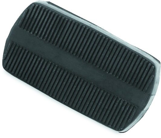 Bikers Choice Brake Pedal Rubber Pad 492809