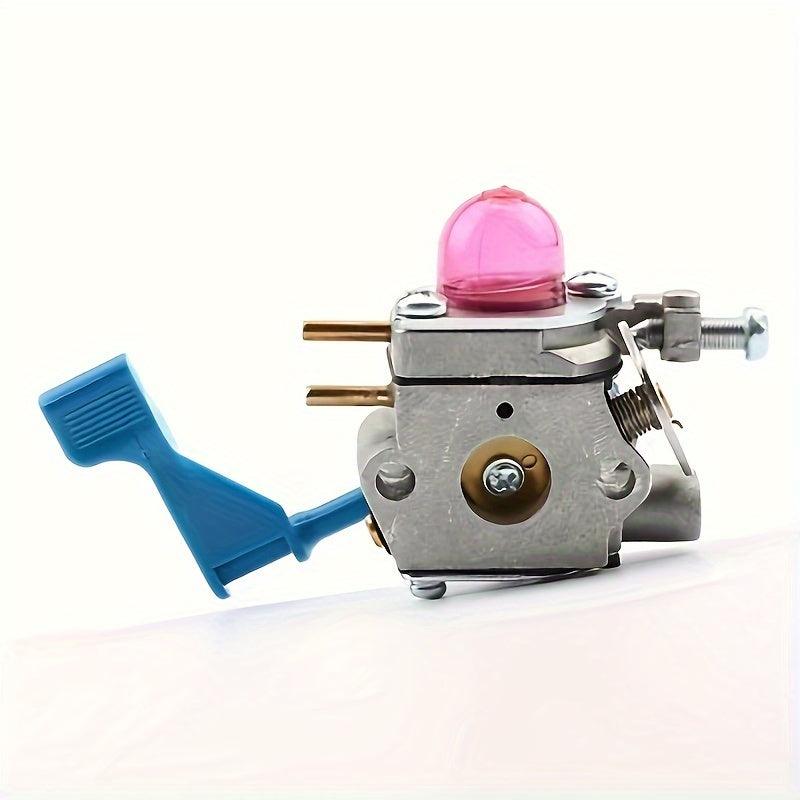 Carburetor Kit for Weed Eater GHT180 GHT195LE GHT225LE — Replaces 530071633