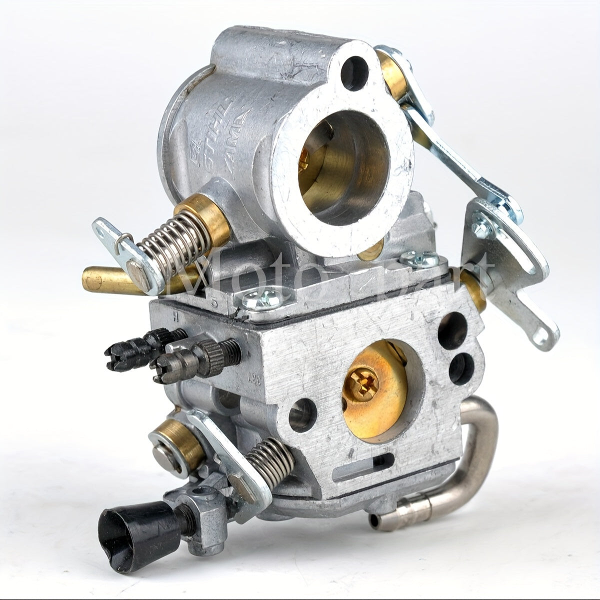 Carburetor for Stihl TS410 TS420 — Replaces 4238 120 0603