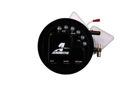 Aeromotive 15-21 Dodge Hellcat 525 x1/450 x2 Triple Fuel Pumps 18093