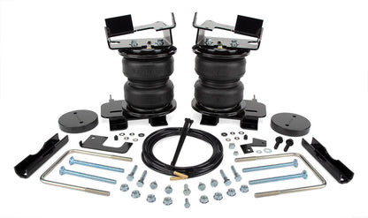 Air Lift Loadlifter 5000 Ultimate Rear Air Spring Kit w/internal jounce bumper for 2021+