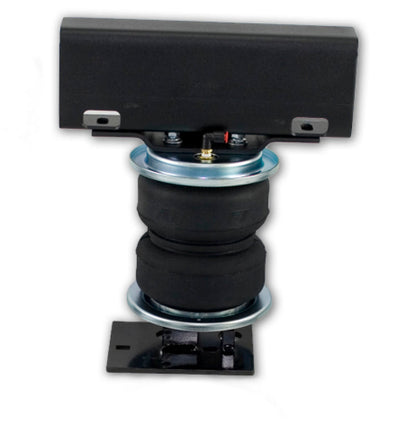 Airlift Loadlifter 5000 Ultimate Air Spring Kit w/Internal Jounce Bumper — 157TX