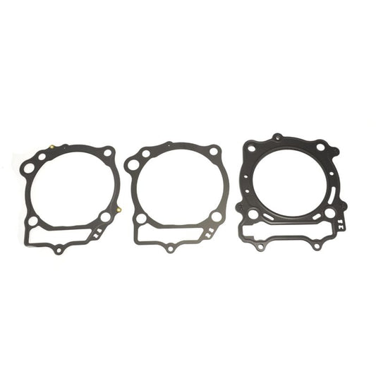 Athena 08-09 Suzuki RM-Z 450 Race Gasket Kit (Incl Head Gasket & 2 Base Gaskets For K8/K9/L0) R5106-061