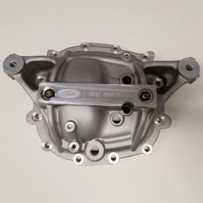Ford Racing 2015+ Ford Mustang Differential Cover - 8.8in. IRS M-4033-G4