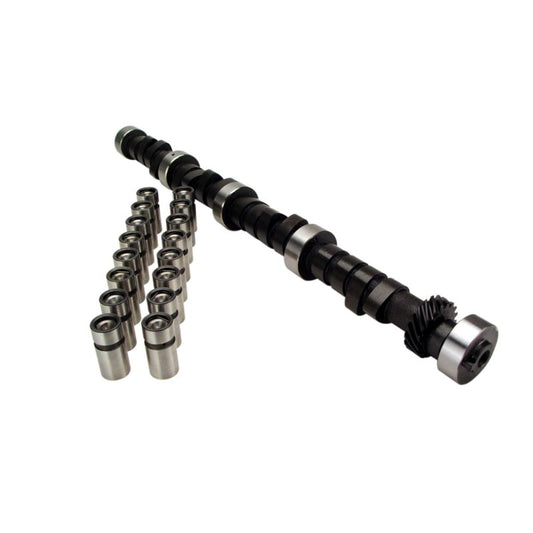 Comp Cams CAM & Lifter KIT, CRB 295T H-107T Thumpr