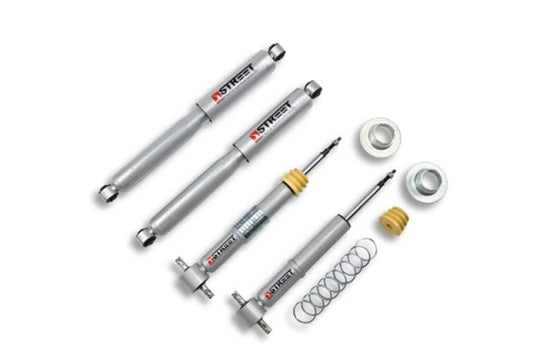 Belltech Shock Set Street Performance — 07Y6N