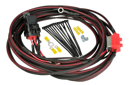 Aeromotive Fuel Pump Complete Kit