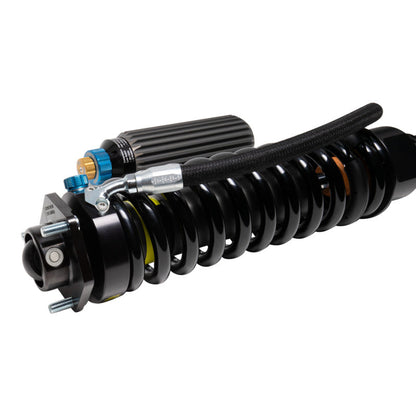 Bilstein 21-24 Ford Bronco B8 B112 Suspension Shock Absorber and Coil Spring Assembly - Front Right 41-314227