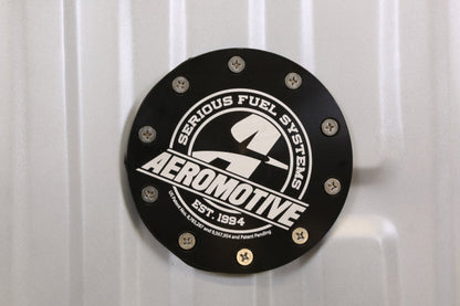 Aeromotive Fuel Tank, 200 Stealth Gen 2, 61-64 Impala (Available Q3 2018)