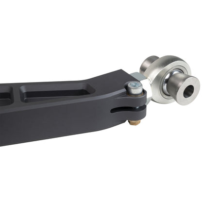 Camburg Ford Raptor 17-23 KINETIK V2 Performance Billet Uniball Upper Arms CAM-110233-GRY