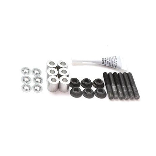 BLOX Racing Oil Pan Baffle Hardware Kit Honda K-Series BXPT-10505-HD