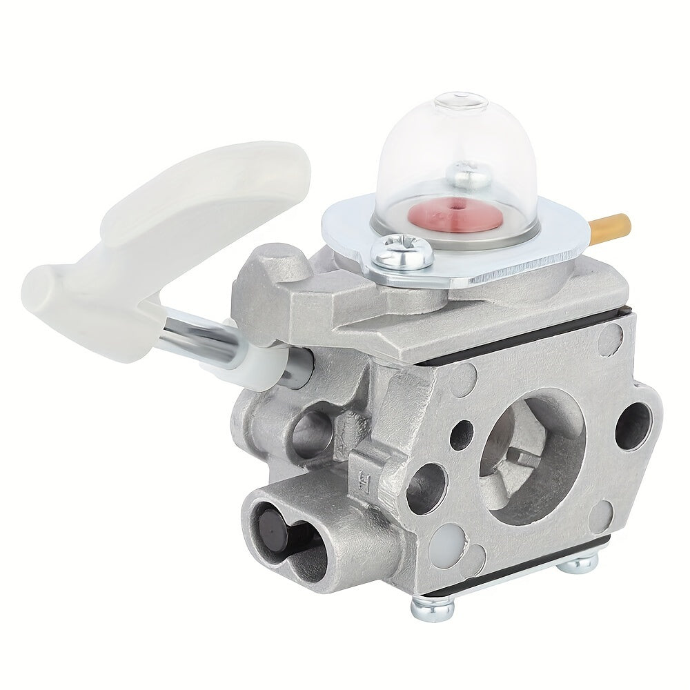 Carburetor for Homelite 26B UT09526 Leaf Blower — Replaces 308054114