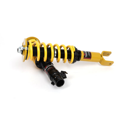 BLOX Racing 92-00 Honda Civic / 94-01 Integra (ex TypeR)  Non-Adj Damping Street Series II Coilovers BXSS-02115