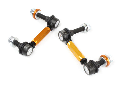 Whiteline 2023+ Toyota GR Corolla Adjustable Rear Sway Bar Endlink KLC242