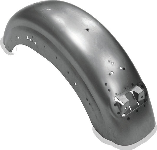 Bikers Choice 82-93 XL Raw Rear Fender Replaces H-D 59674-81A 488762