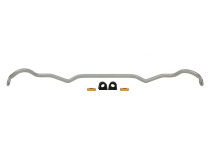 Whiteline Front Sway Bar 22mm Heavy Duty Blade Adjustable Subaru Impreza 10-11