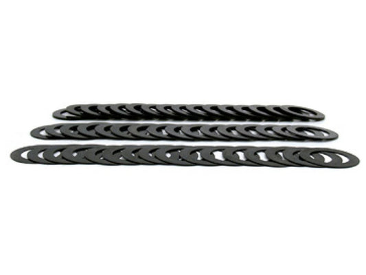 Comp Cams Spring Shim Kit, 1.437" O.D., .645" I.D.