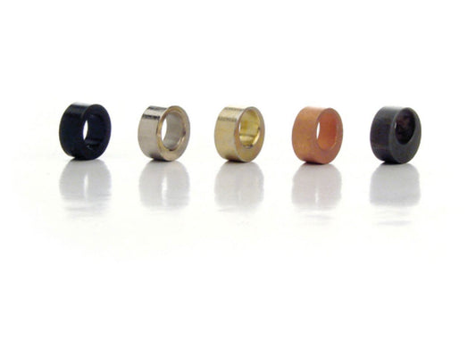 Comp Cams Cam Degree Bushing Set (includes 0°, 2°, 4°, 6°, 8°) 1/4" O.D."