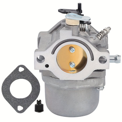 Carburetor for Briggs & Stratton 12.5HP Riding Mower — Replaces 5-4993