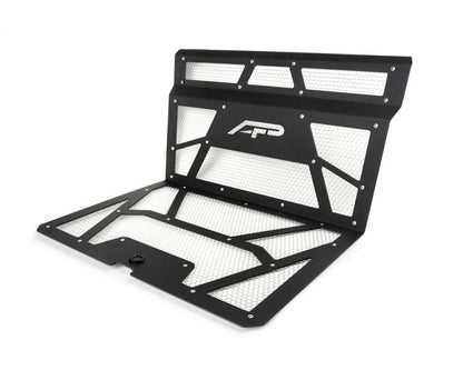 Agency Power 14-18 Polaris RZR XP 1000/XP Turbo Vented Engine Cover