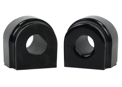 Whiteline 06-12 Audi A3 Quattro 20mm Rear Sway Bar Mount Bushing Kit W23622