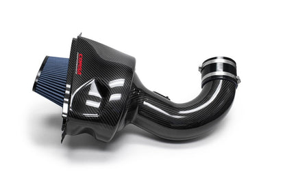 Corsa 14-19 Chevrolet Corvette C7 6.2L V8 Carbon Fiber Air Intake (Does Not Fit — 1TKF2
