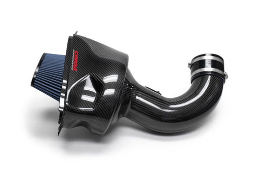 Corsa 14-19 Chevrolet Corvette C7 6.2L V8 Carbon Fiber Air Intake (Does Not Fit — 1TKF2