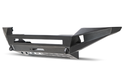 Body Armor 4x4 2016+ Toyota Tacoma Pro Series Front Winch Bumper TC-19338