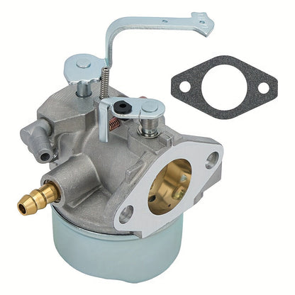 Carburetor for Tecumseh 8HP 10HP Generator — Replaces 640260