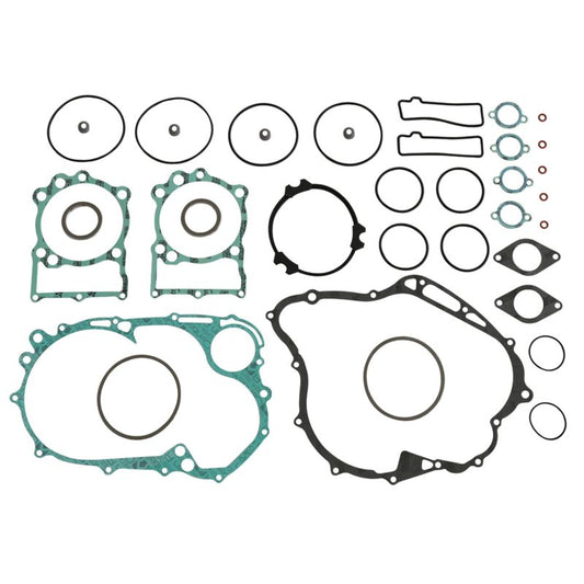 Athena 81-83 Yamaha XV RH/J/RJ/K 920 Complete Gasket Kit (w/o Oil Seals) P400485850900