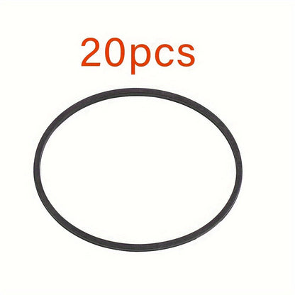 Carburetor Float Bowl Seal — Replaces 693981 (20-Pack)
