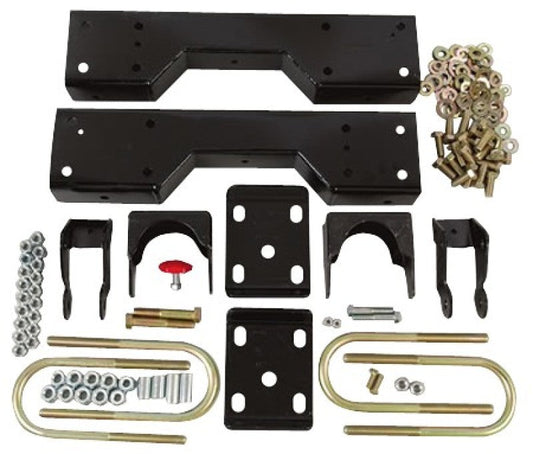 Belltech Flip Kit 88-98 Gm Ss-454 & C2500 6inch