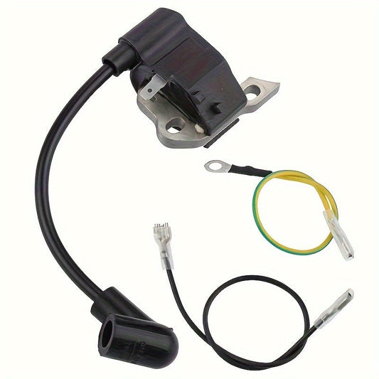 Ignition Coil for Stihl MS170 MS180 — Replaces 1130 400 1302