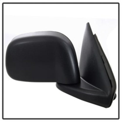 SPYDER xTune Dodge Ram 02-08 Power Heated OE Mirror - Right MIR-03DRAM02-PW-R 9938603