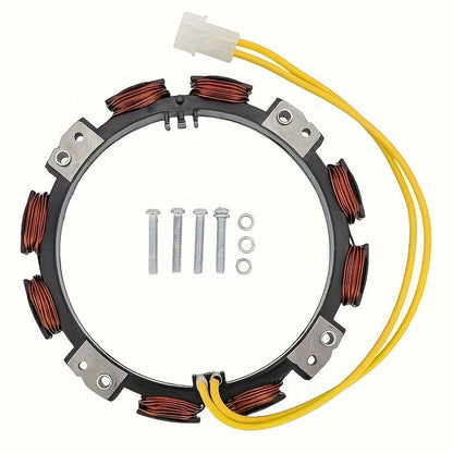 Alternator Stator Lawn Mower — Replaces 592830